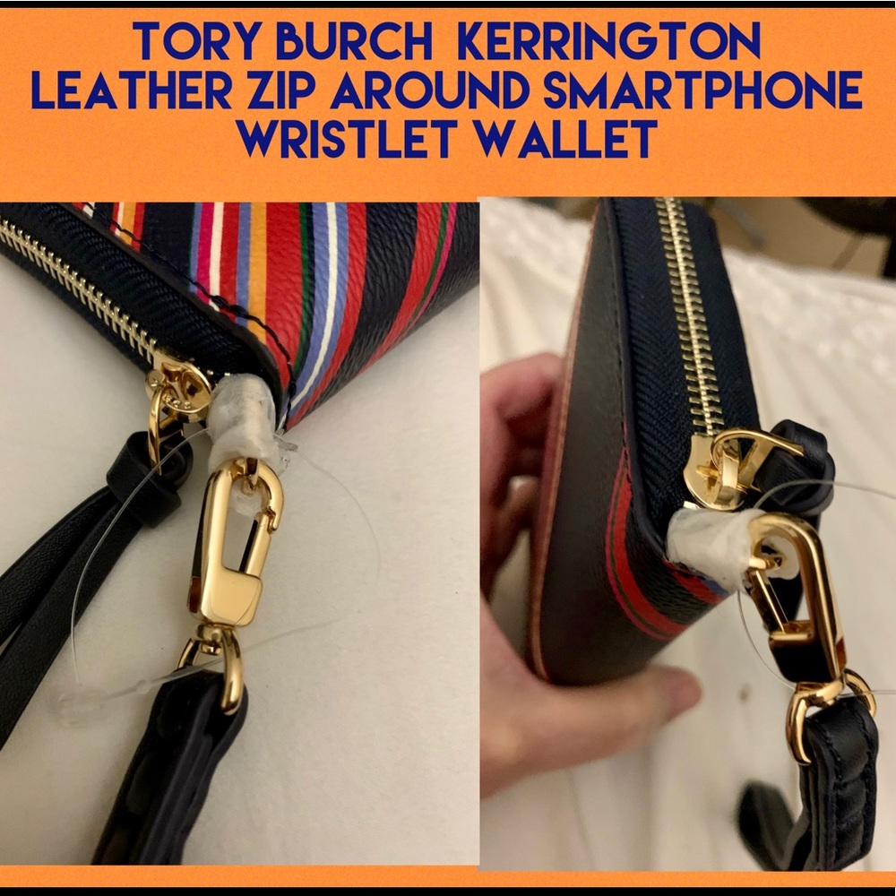 SOLD‼️SO BEAUTIFUL TO FIT YOUR SMARTPHONE WRISTLET - Picture 5 of 9